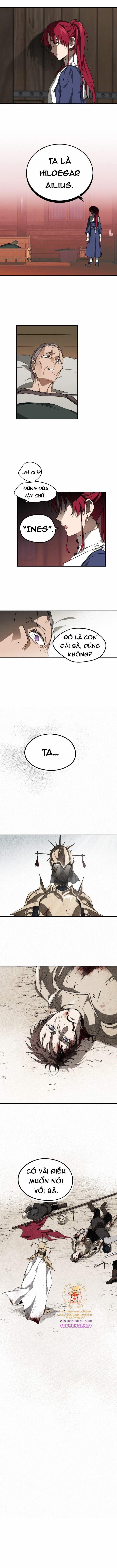 Bị Che Khuất Bởi Mặt Trời Lặn 29 trang 10