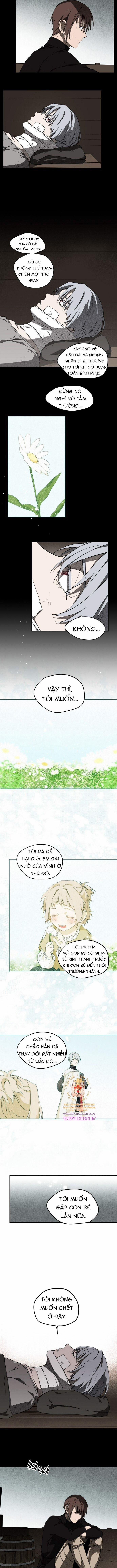 Bị Che Khuất Bởi Mặt Trời Lặn 29 trang 2