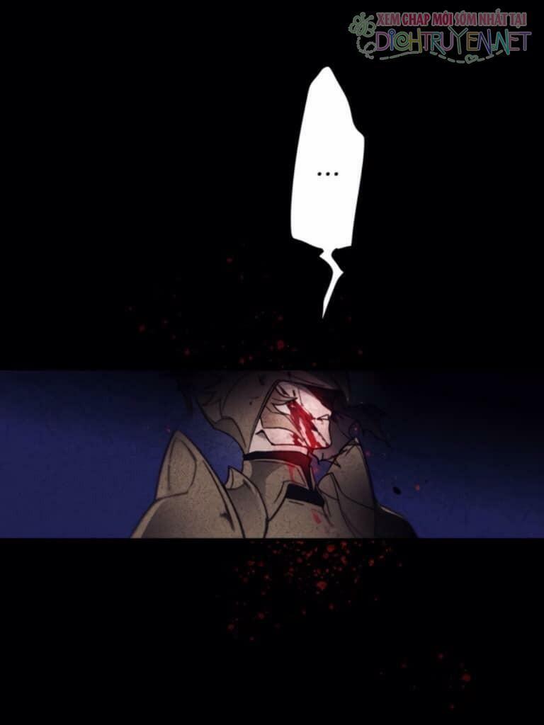 Bị Che Khuất Bởi Mặt Trời Lặn 3 trang 33