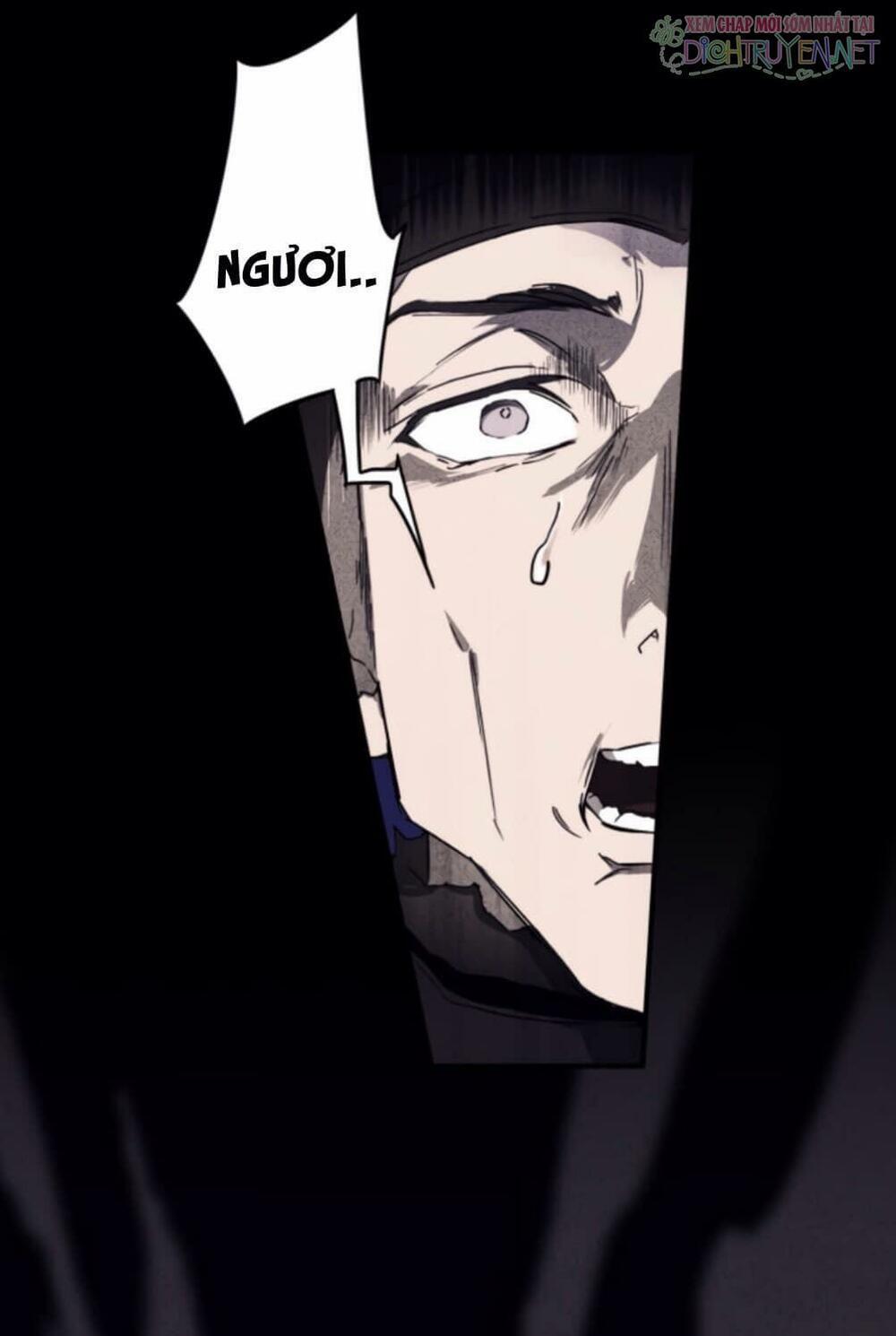 Bị Che Khuất Bởi Mặt Trời Lặn 3 trang 35