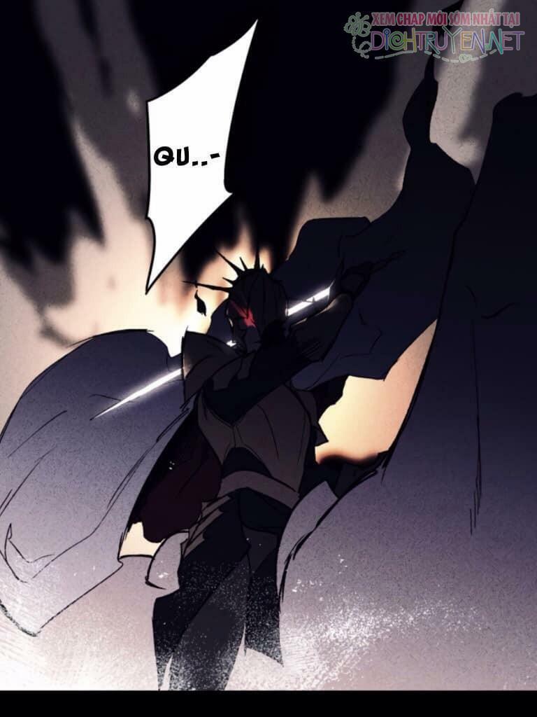 Bị Che Khuất Bởi Mặt Trời Lặn 3 trang 36