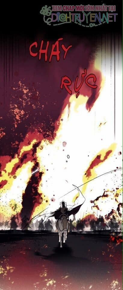 Bị Che Khuất Bởi Mặt Trời Lặn 3 trang 40