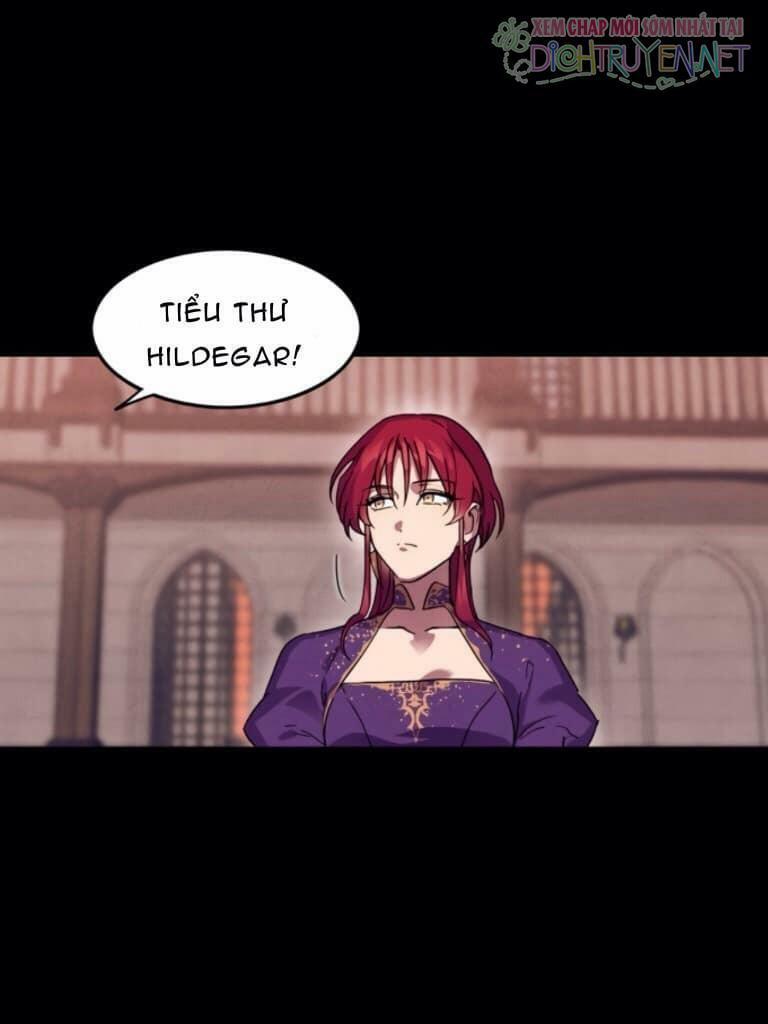 Bị Che Khuất Bởi Mặt Trời Lặn 3 trang 43