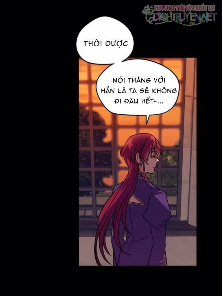 Bị Che Khuất Bởi Mặt Trời Lặn 3 trang 45