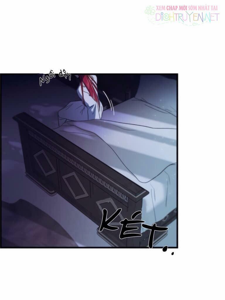 Bị Che Khuất Bởi Mặt Trời Lặn 3 trang 54
