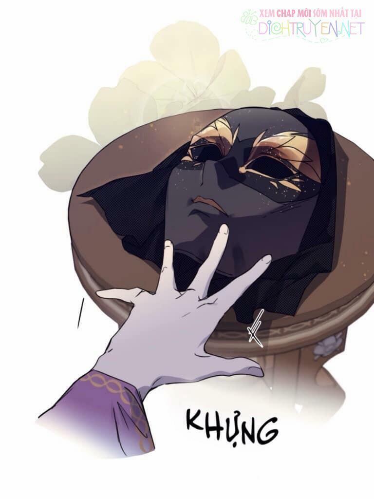 Bị Che Khuất Bởi Mặt Trời Lặn 3 trang 56