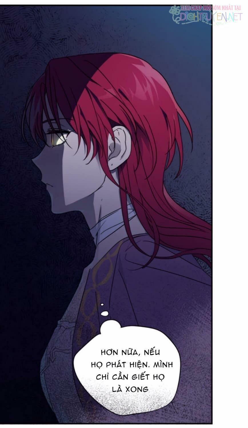 Bị Che Khuất Bởi Mặt Trời Lặn 3 trang 60