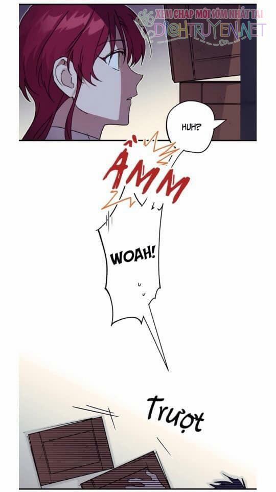 Bị Che Khuất Bởi Mặt Trời Lặn 3 trang 66