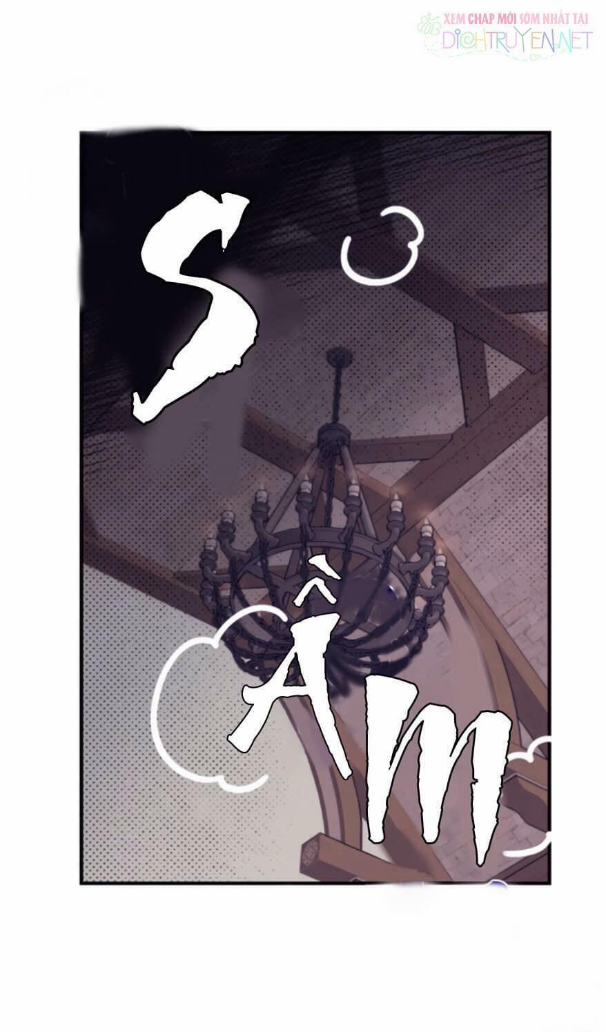 Bị Che Khuất Bởi Mặt Trời Lặn 3 trang 67