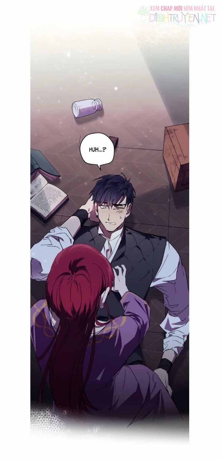 Bị Che Khuất Bởi Mặt Trời Lặn 3 trang 72