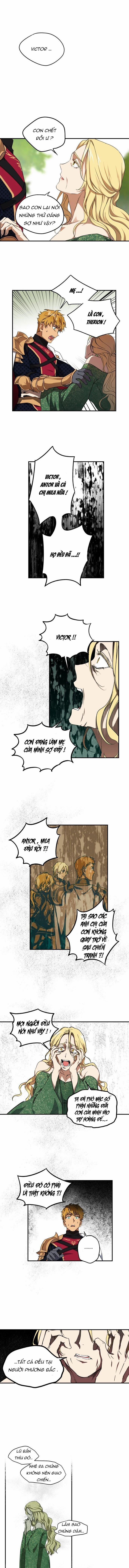 Bị Che Khuất Bởi Mặt Trời Lặn 30 trang 8