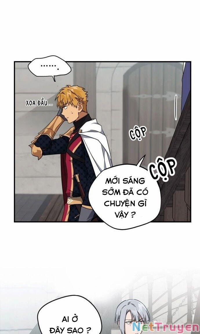 Bị Che Khuất Bởi Mặt Trời Lặn 31 trang 22