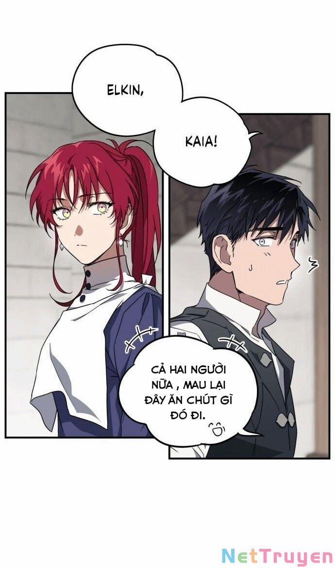 Bị Che Khuất Bởi Mặt Trời Lặn 31 trang 25