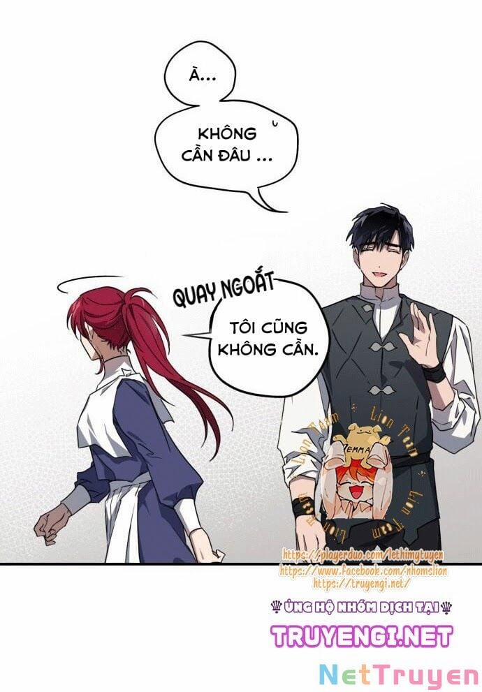 Bị Che Khuất Bởi Mặt Trời Lặn 31 trang 26