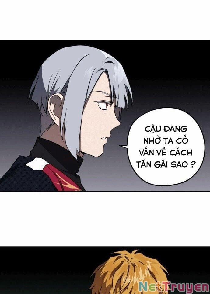 Bị Che Khuất Bởi Mặt Trời Lặn 31 trang 30