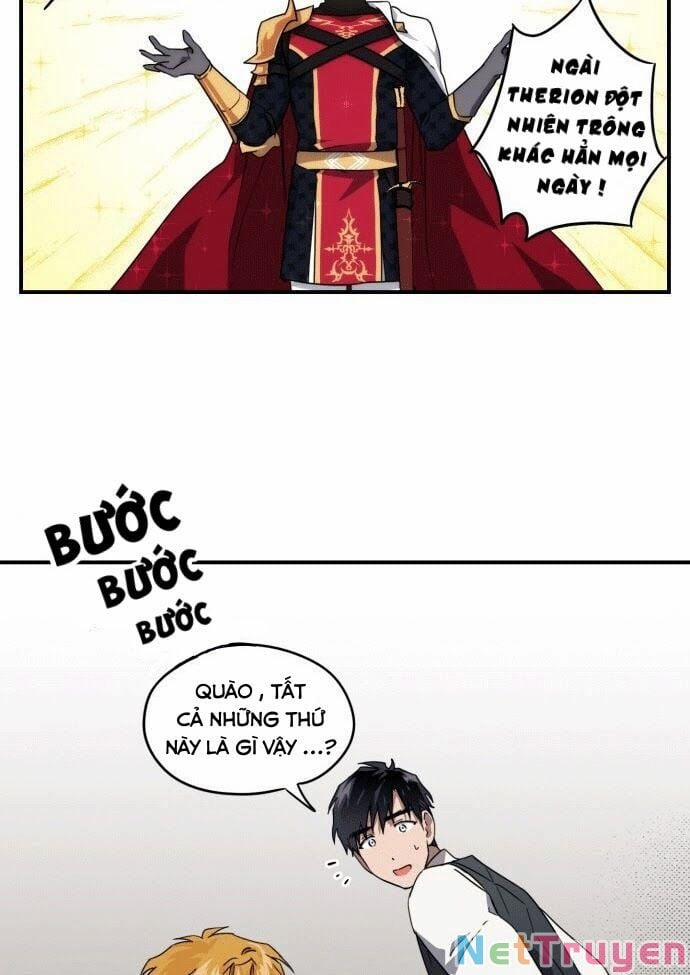 Bị Che Khuất Bởi Mặt Trời Lặn 31 trang 7