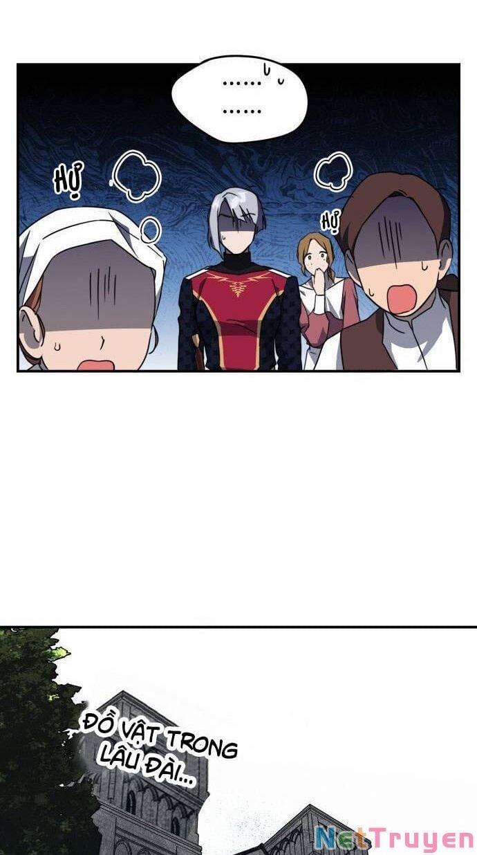 Bị Che Khuất Bởi Mặt Trời Lặn 32 trang 2