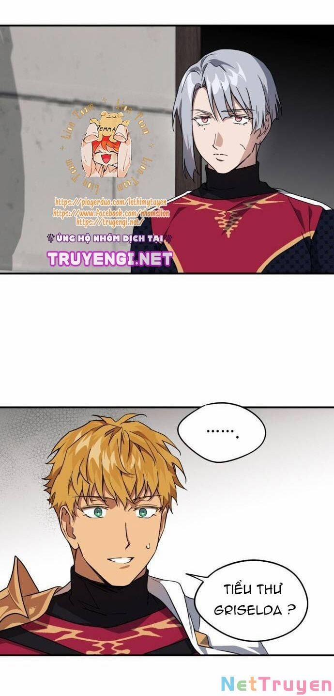 Bị Che Khuất Bởi Mặt Trời Lặn 32 trang 20