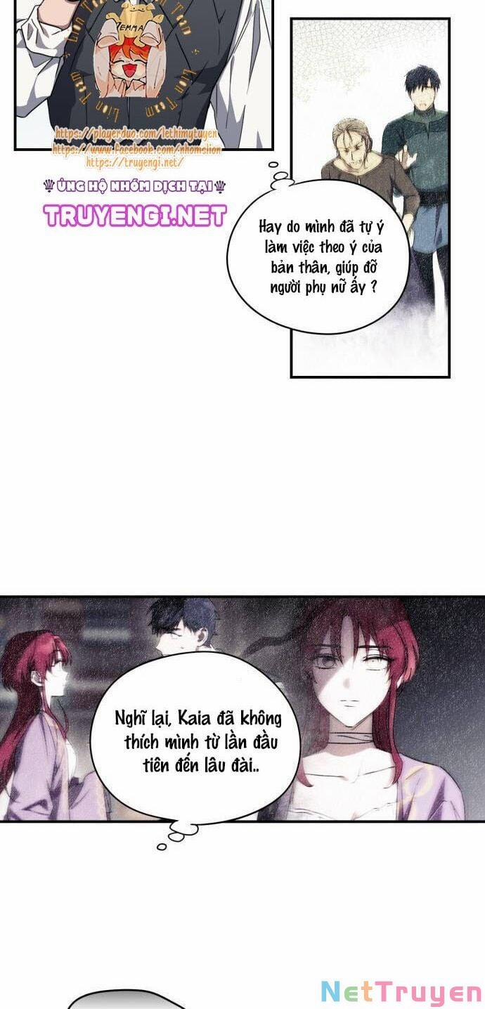 Bị Che Khuất Bởi Mặt Trời Lặn 32 trang 44