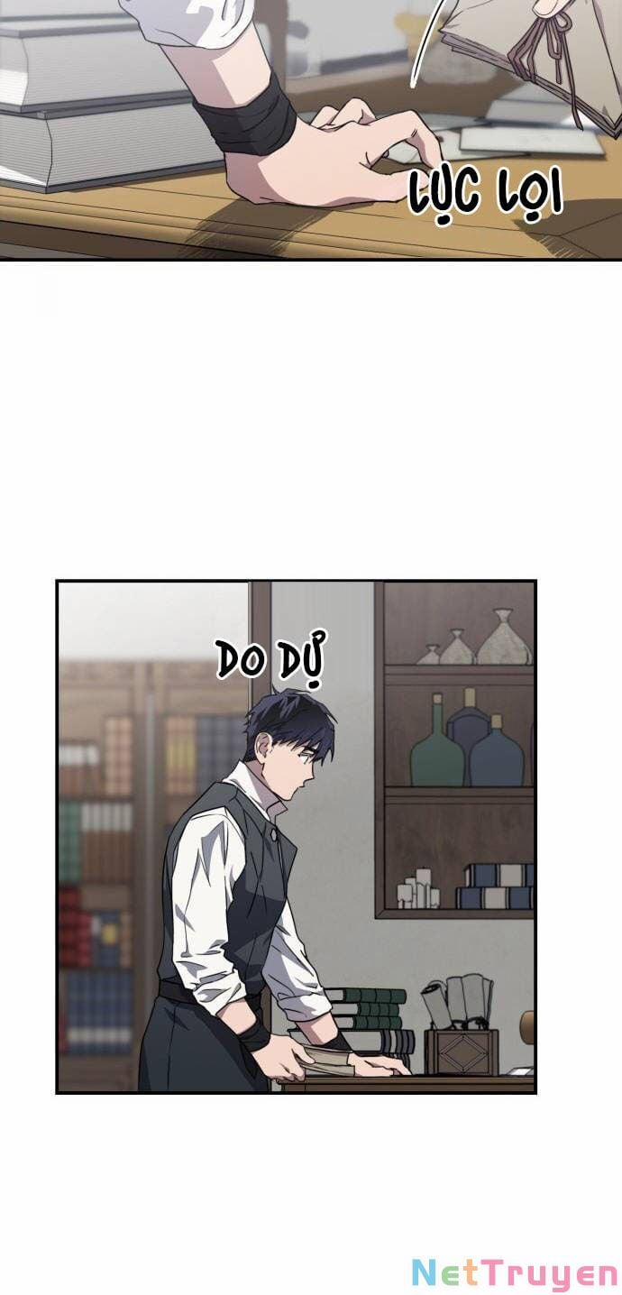 Bị Che Khuất Bởi Mặt Trời Lặn 32 trang 7