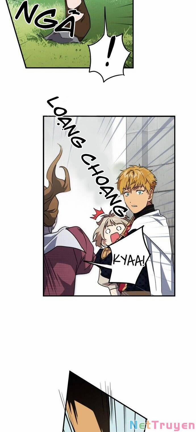 Bị Che Khuất Bởi Mặt Trời Lặn 33 trang 13