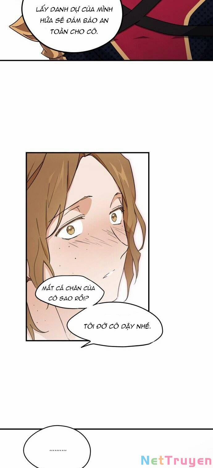 Bị Che Khuất Bởi Mặt Trời Lặn 33 trang 29