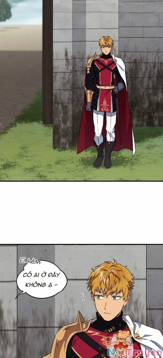 Bị Che Khuất Bởi Mặt Trời Lặn 33 trang 3