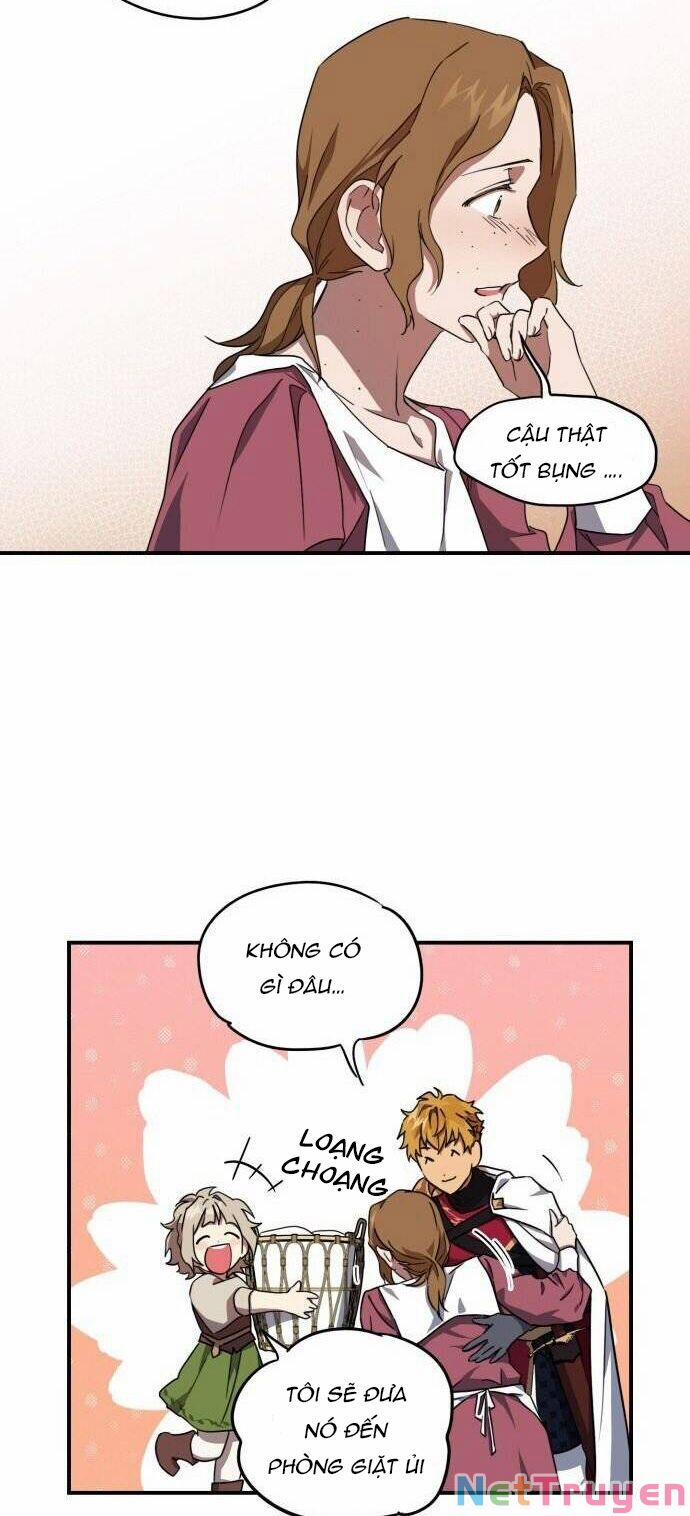 Bị Che Khuất Bởi Mặt Trời Lặn 33 trang 30