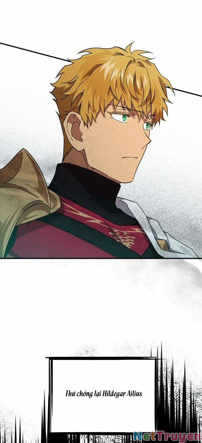 Bị Che Khuất Bởi Mặt Trời Lặn 33 trang 32