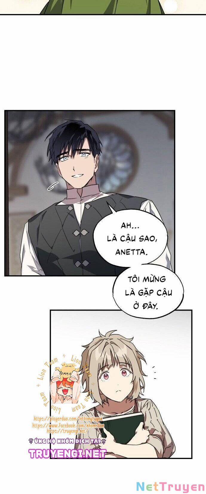 Bị Che Khuất Bởi Mặt Trời Lặn 34 trang 10