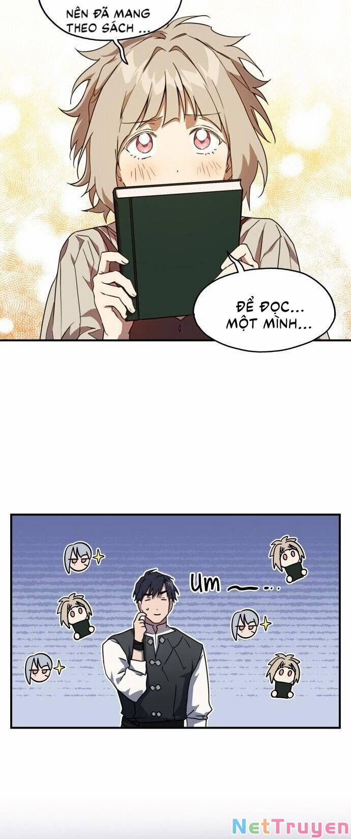 Bị Che Khuất Bởi Mặt Trời Lặn 34 trang 13