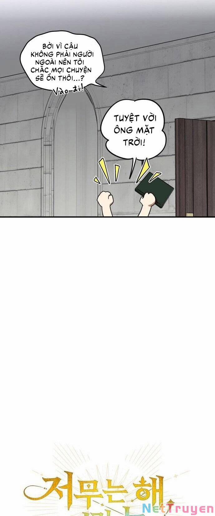 Bị Che Khuất Bởi Mặt Trời Lặn 34 trang 14