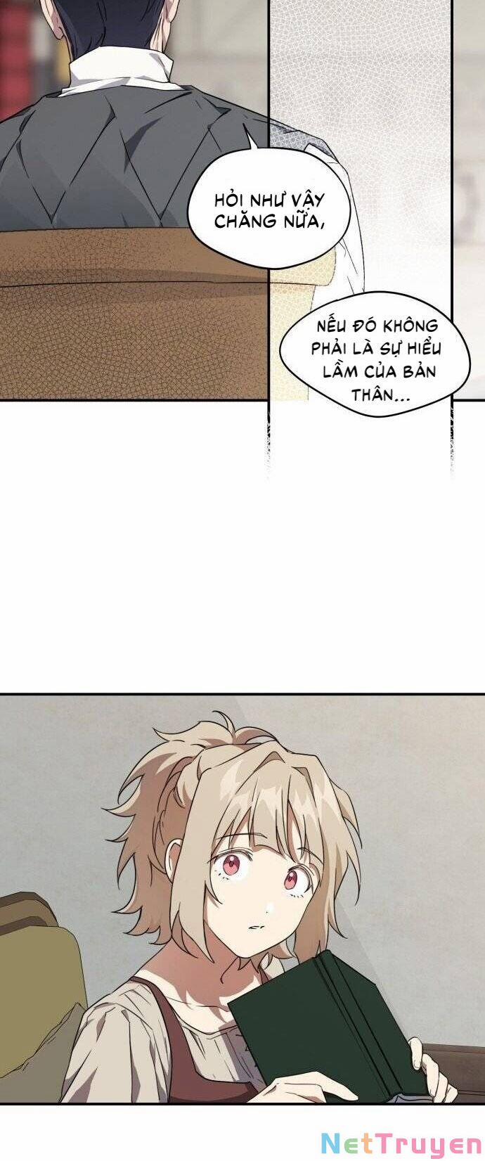 Bị Che Khuất Bởi Mặt Trời Lặn 34 trang 24