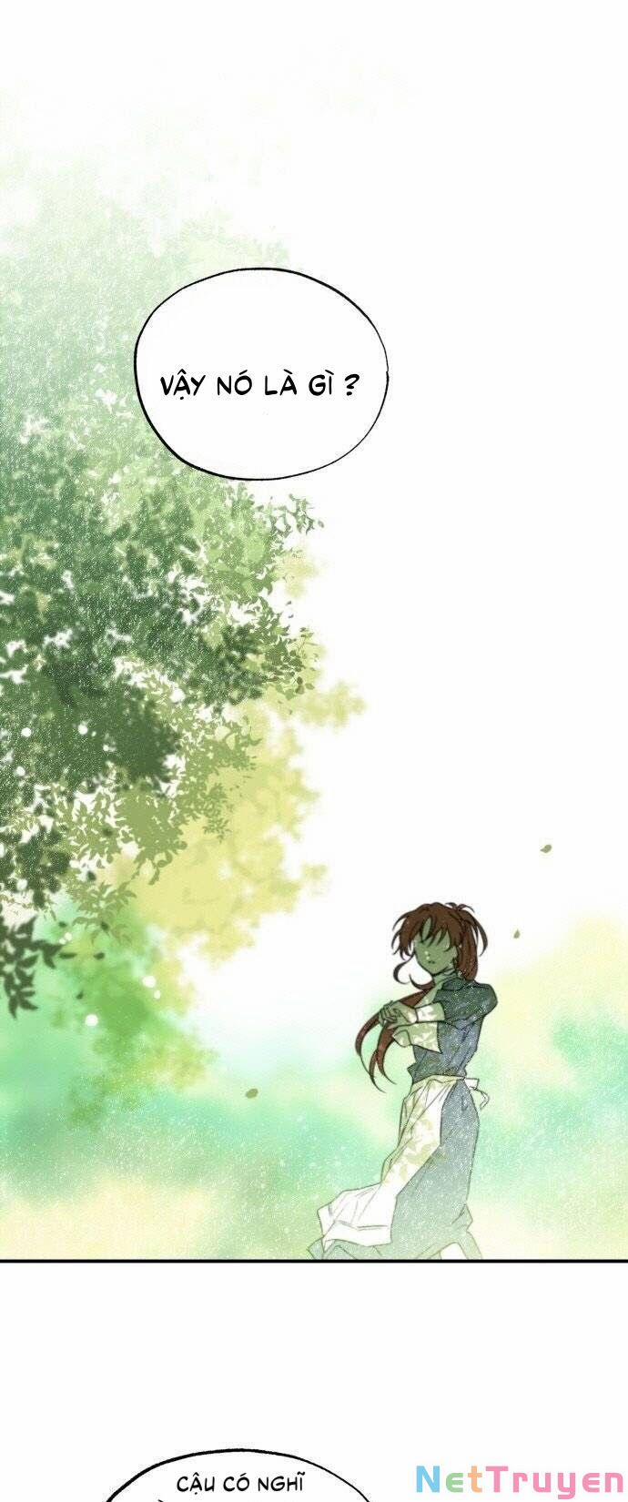 Bị Che Khuất Bởi Mặt Trời Lặn 34 trang 25