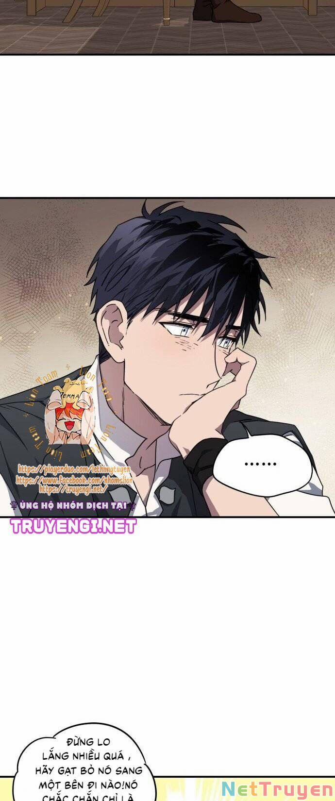 Bị Che Khuất Bởi Mặt Trời Lặn 34 trang 27