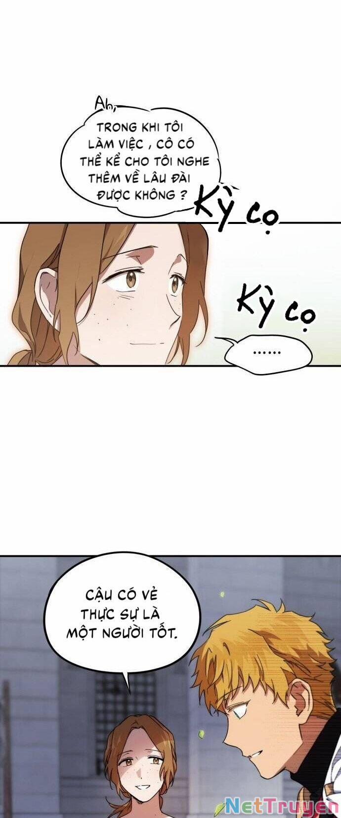 Bị Che Khuất Bởi Mặt Trời Lặn 34 trang 38