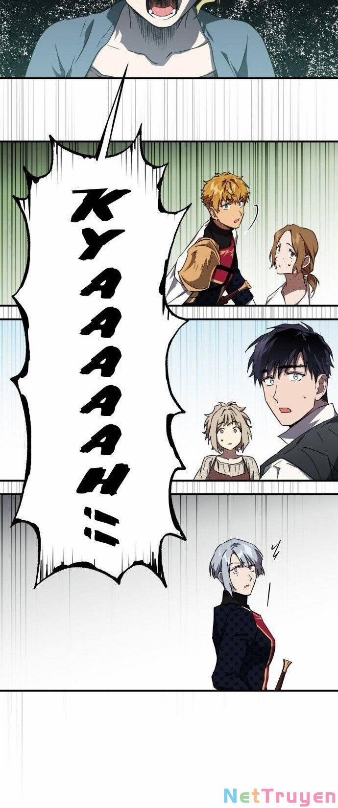 Bị Che Khuất Bởi Mặt Trời Lặn 34 trang 42