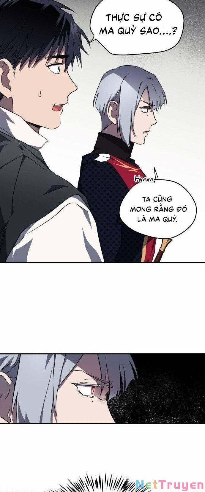 Bị Che Khuất Bởi Mặt Trời Lặn 34 trang 46