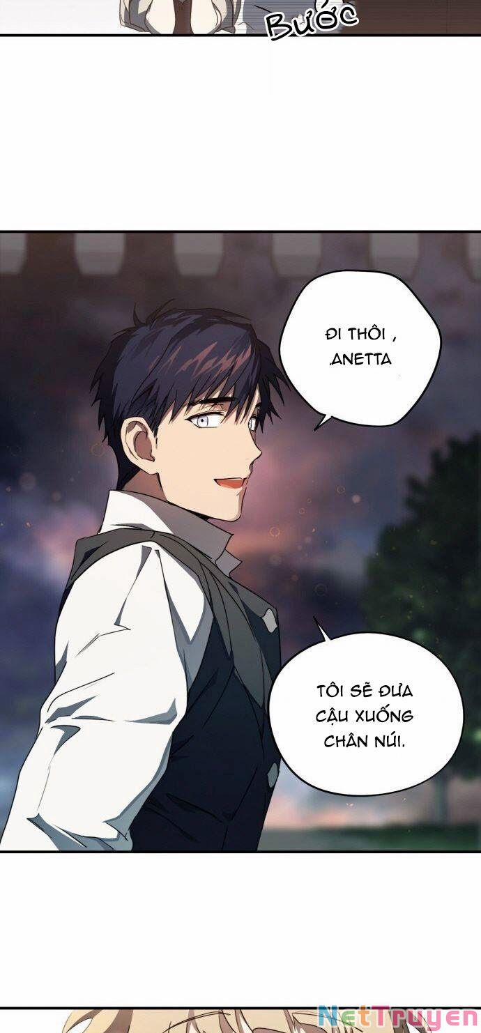 Bị Che Khuất Bởi Mặt Trời Lặn 35 trang 11