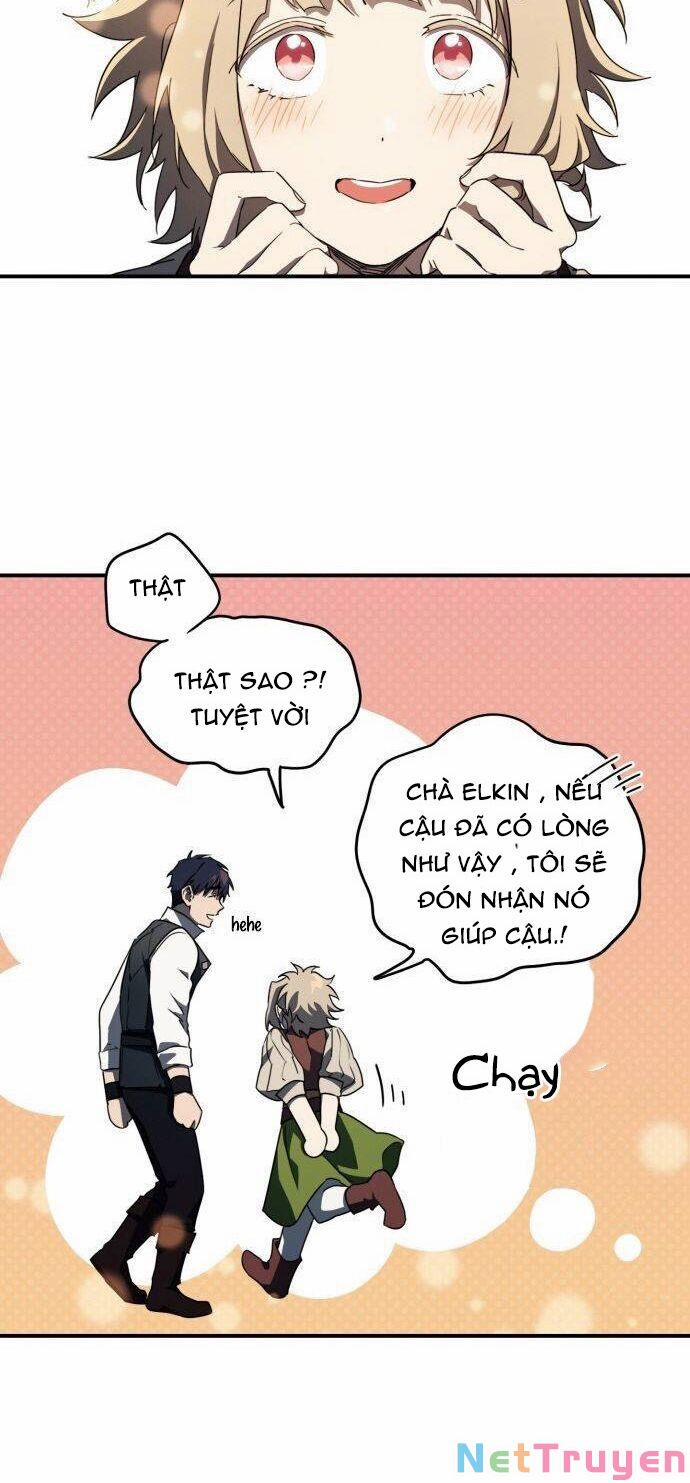 Bị Che Khuất Bởi Mặt Trời Lặn 35 trang 12