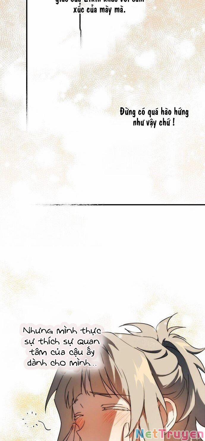 Bị Che Khuất Bởi Mặt Trời Lặn 35 trang 14