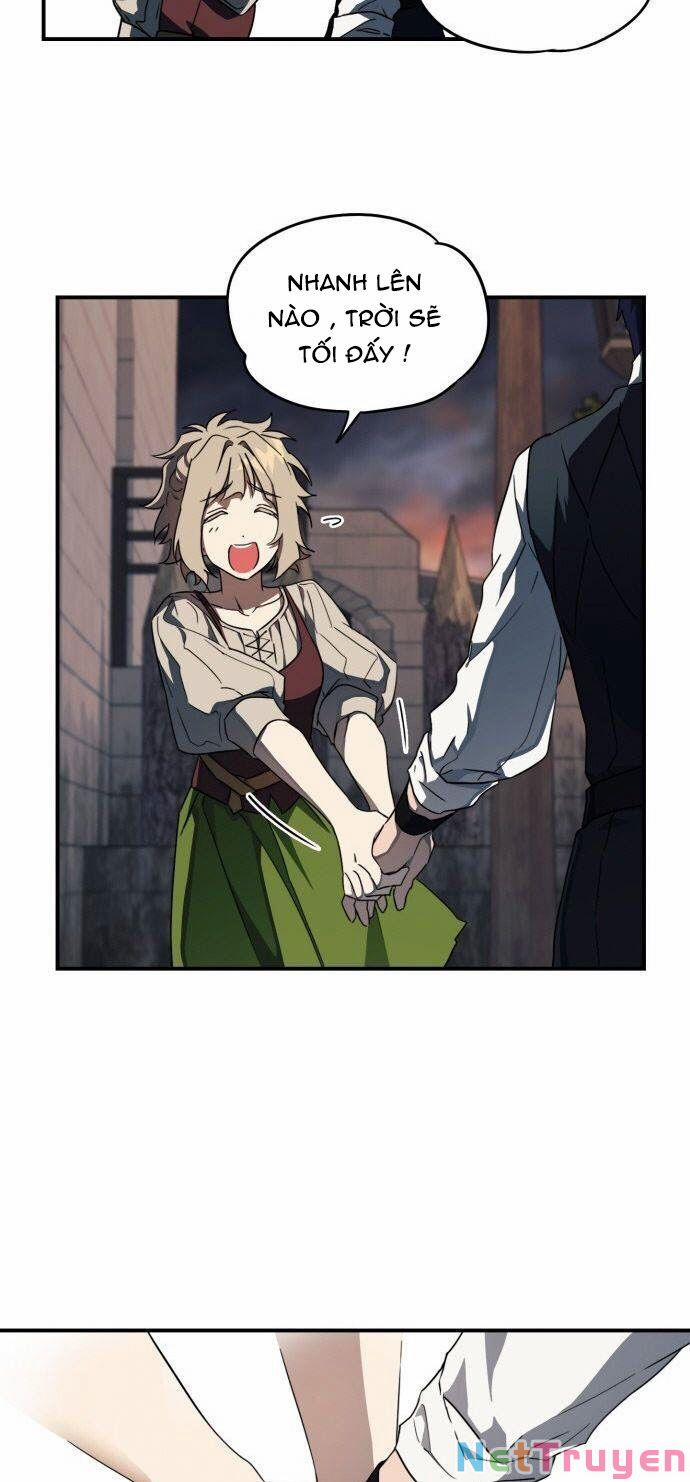 Bị Che Khuất Bởi Mặt Trời Lặn 35 trang 19