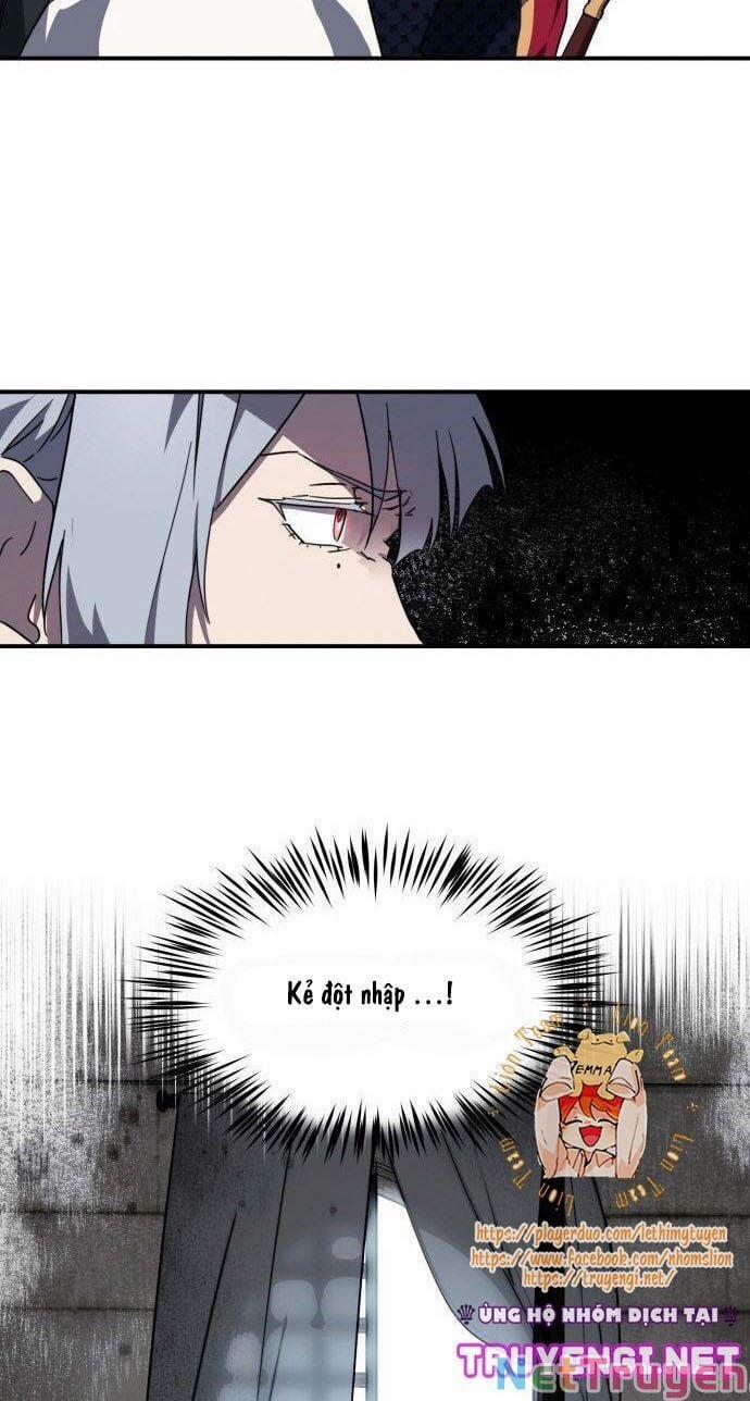 Bị Che Khuất Bởi Mặt Trời Lặn 35 trang 2