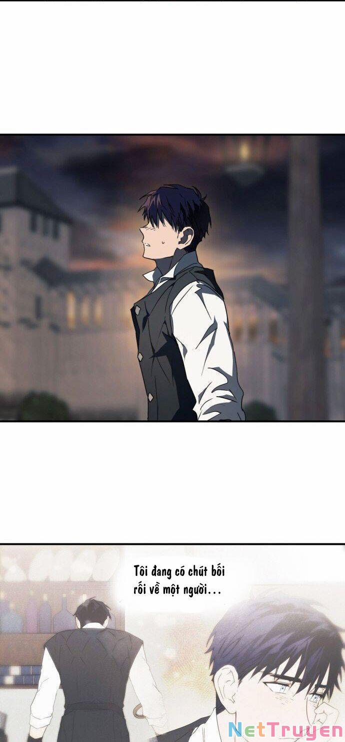 Bị Che Khuất Bởi Mặt Trời Lặn 35 trang 22