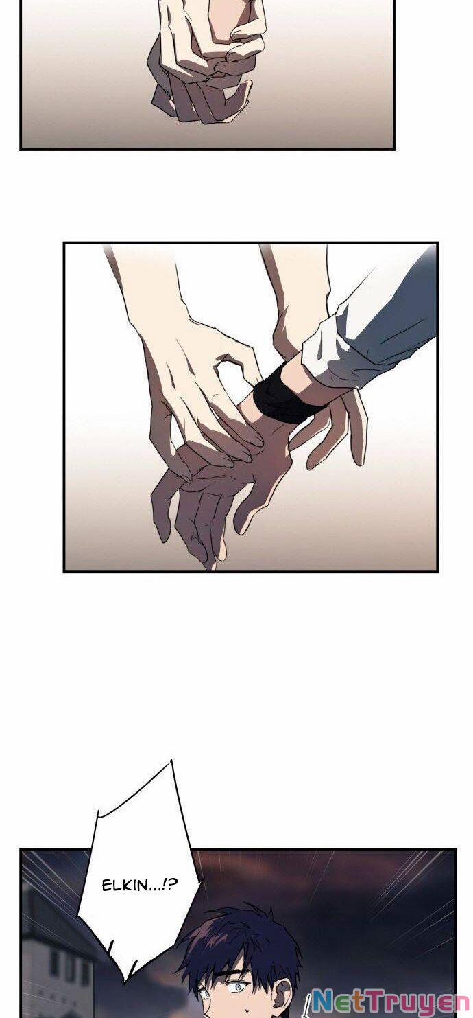 Bị Che Khuất Bởi Mặt Trời Lặn 35 trang 24