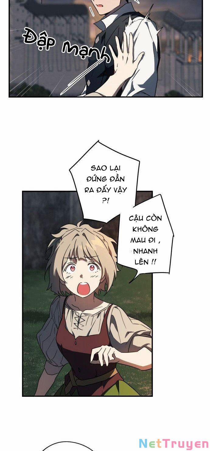 Bị Che Khuất Bởi Mặt Trời Lặn 35 trang 25