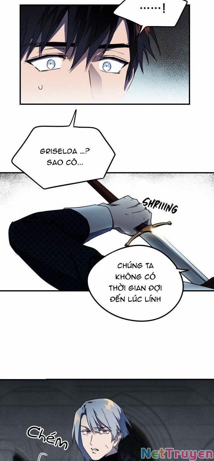 Bị Che Khuất Bởi Mặt Trời Lặn 35 trang 45