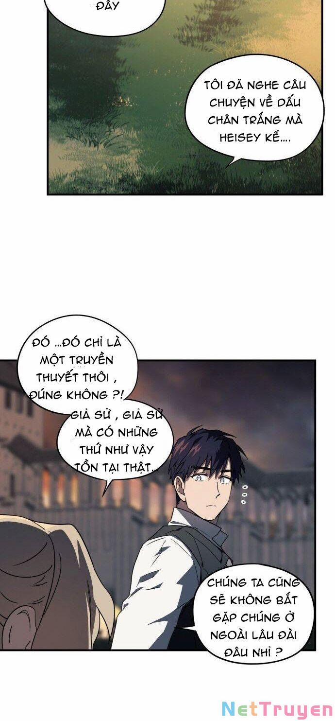 Bị Che Khuất Bởi Mặt Trời Lặn 35 trang 8