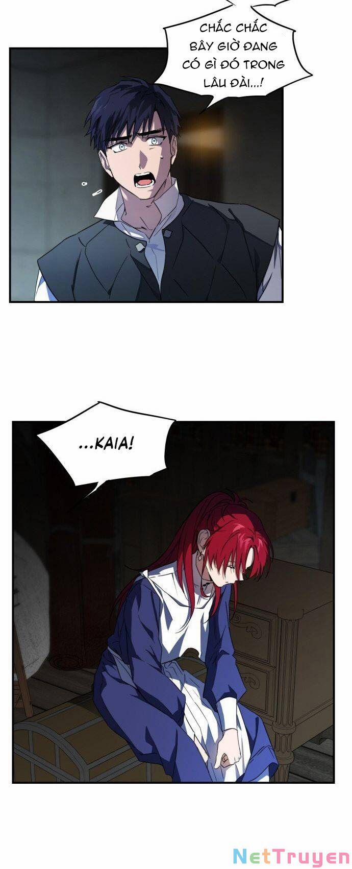 Bị Che Khuất Bởi Mặt Trời Lặn 36 trang 13