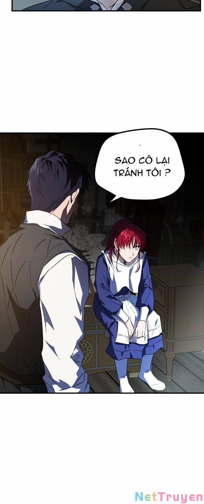 Bị Che Khuất Bởi Mặt Trời Lặn 36 trang 15